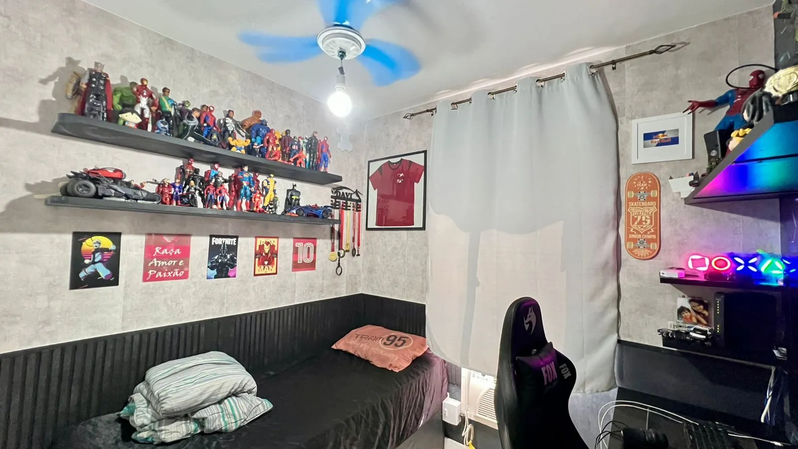 Imagem Apartamento à venda no bairro Irajá em Rio de Janeiro/RJ