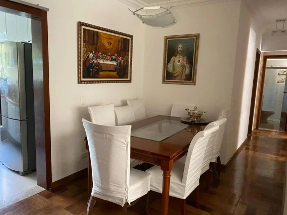 Imagem Otimo apartamento na Vila Mariana, próximo ao Metrô