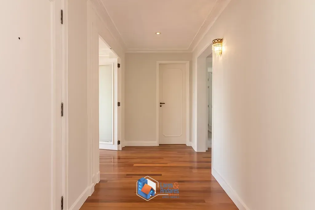 Imagem Cobertura Duplex à venda 4 Quartos 4 Suites 4 Vagas 432M² Santo Amaro São Paulo - SP