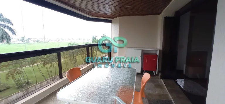 Imagem Apartamento à venda no bairro Enseada - Guarujá/SP