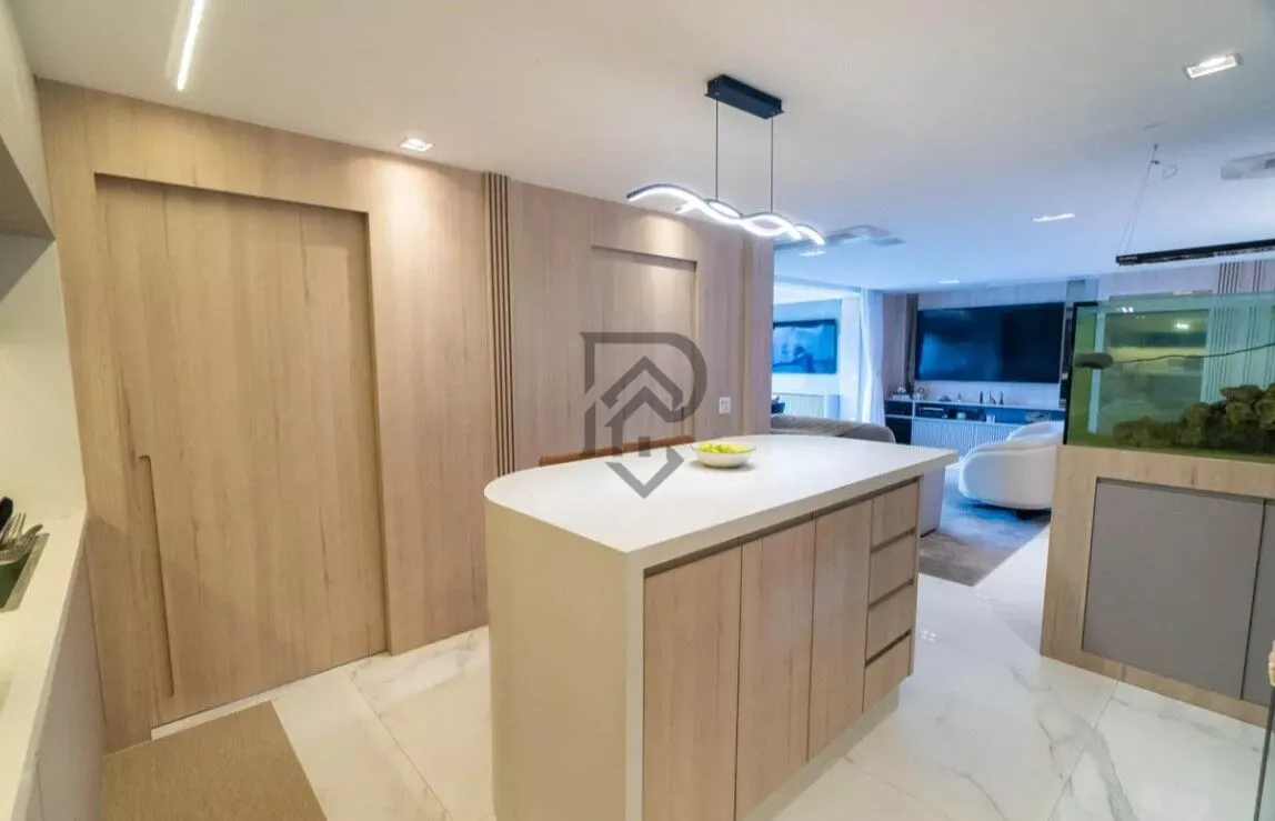 Imagem Apartamento Alto Padrão vila clementino decorado