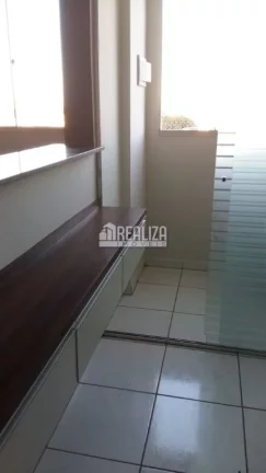 Imagem Apartamento de 2 dormitórios no Condominio Parque Urban Life, no bairro Bom Retiro, em Uberaba