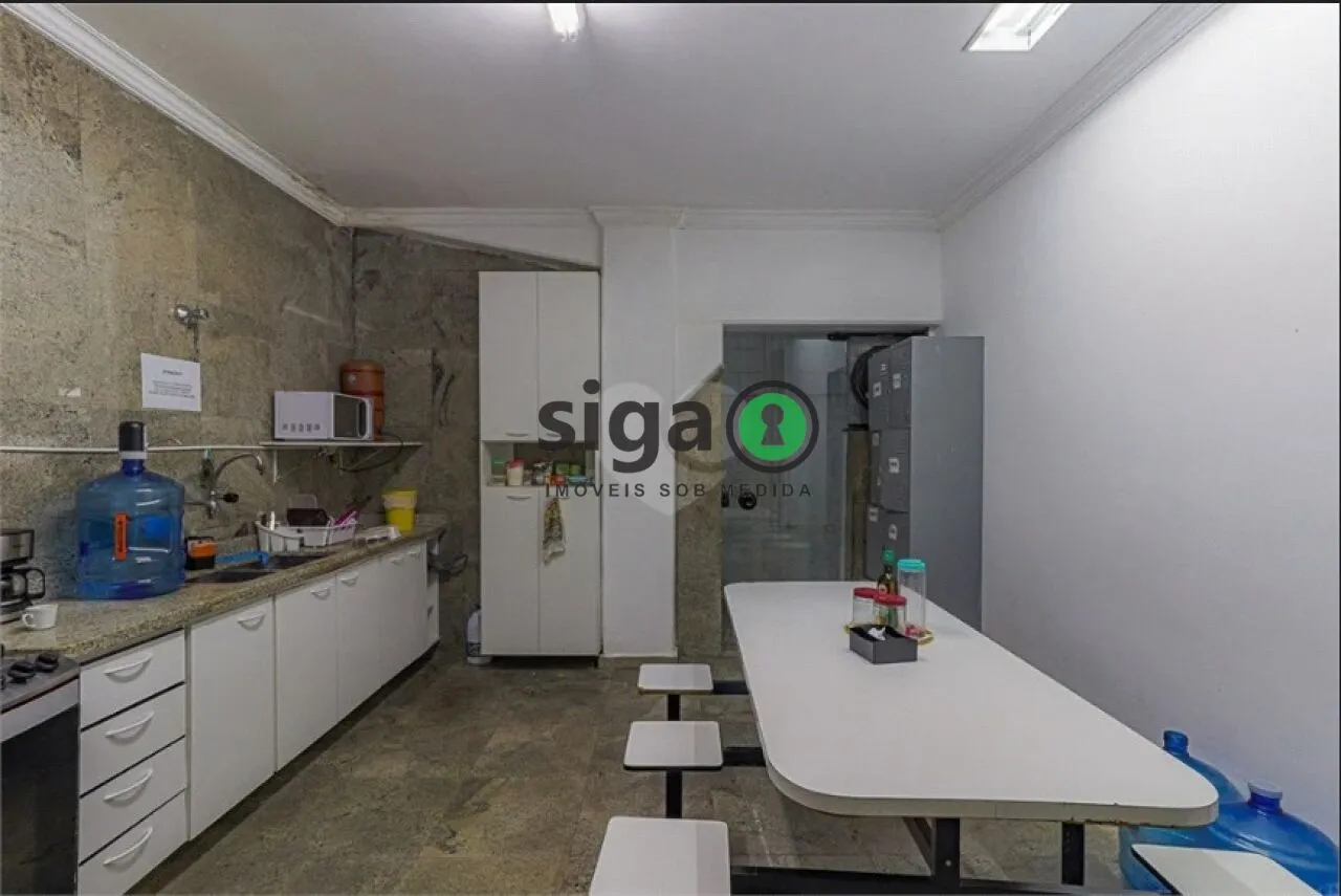 Imagem Casa Comercial de Alto Padrão de 1250 metros ao lado do JOCKEY CLUB