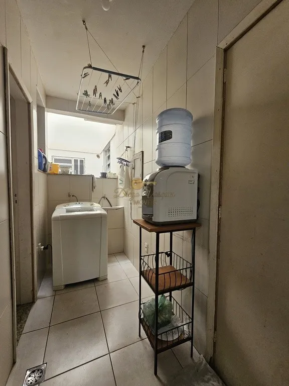 Imagem Apartamento para Venda em Teresópolis / RJ no bairro Alto