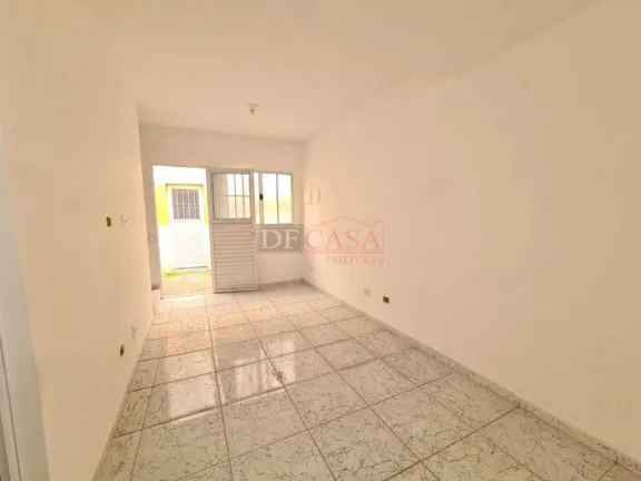 Imagem Casa de Condomínio com 2 Quartos à Venda, 50 m² em Lajeado - São Paulo