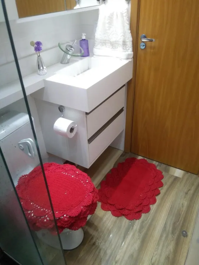 Imagem Apartamento Garden para Venda em São José dos Pinhais, Santo Antônio