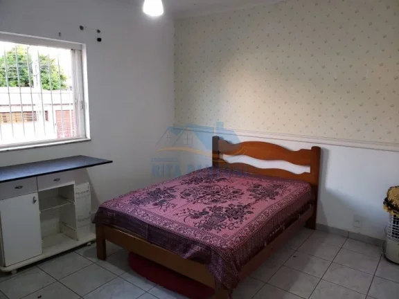 Imagem Casa Sobrado - Ribeirão Preto - Jardim Paulistano - Região Leste