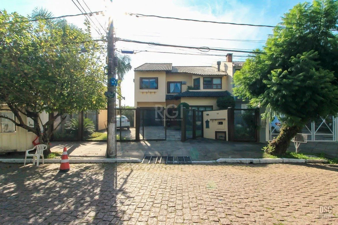 Imagem Casa em Ipanema