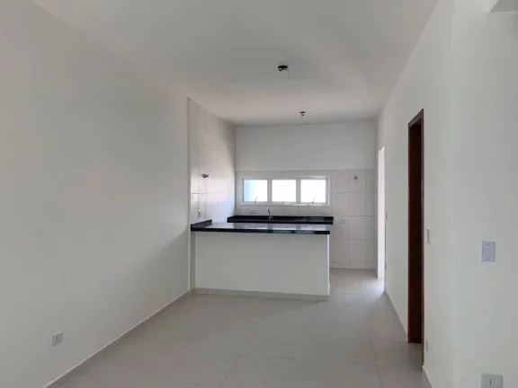 Imagem Lindo Sobrado - Massaguaçu - Litoral Norte