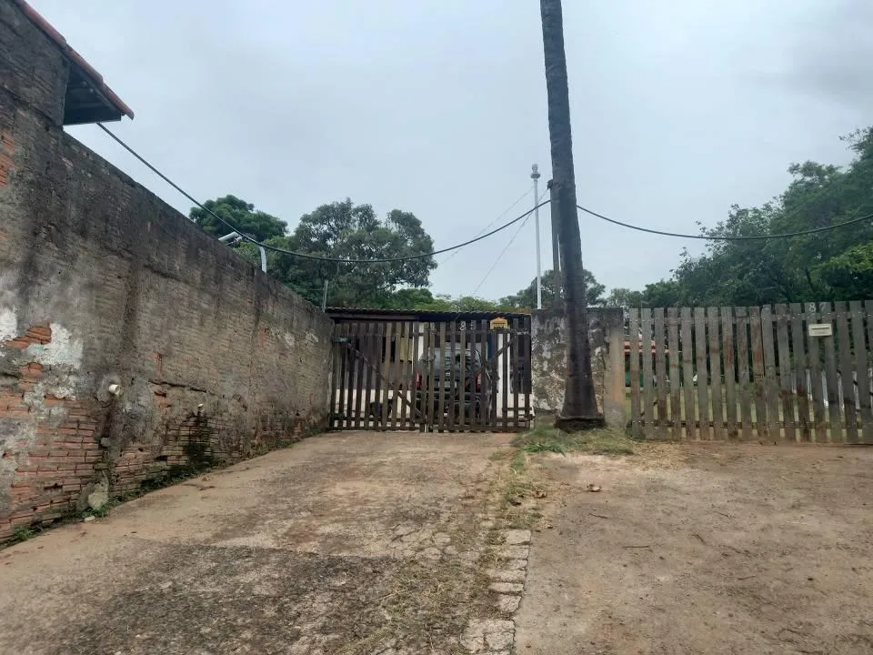 Imagem CHÁCARA - PARQUE IMPERADOR -CAMPINAS