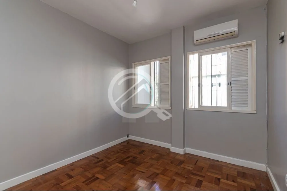 Imagem Charmoso apartamento reformado no segundo pavimento ? 95m² de área privativa! Pronto para morar, e...