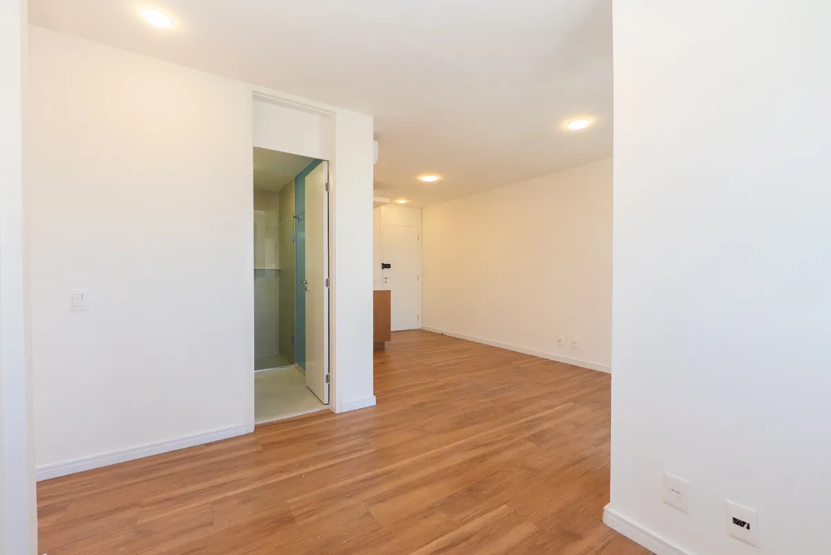Imagem Apartamento para venda em Jardim Marajoara com 2 quartos, sendo 1 suíte, 61m2