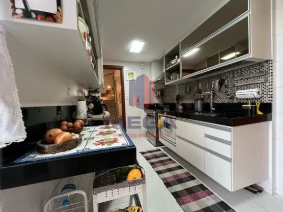 Imagem Cobertura duplex impecável