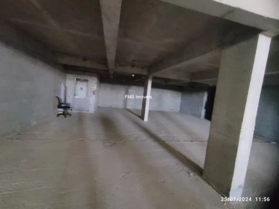 Imagem Loja com 415m² para locação na Vila Mariana.