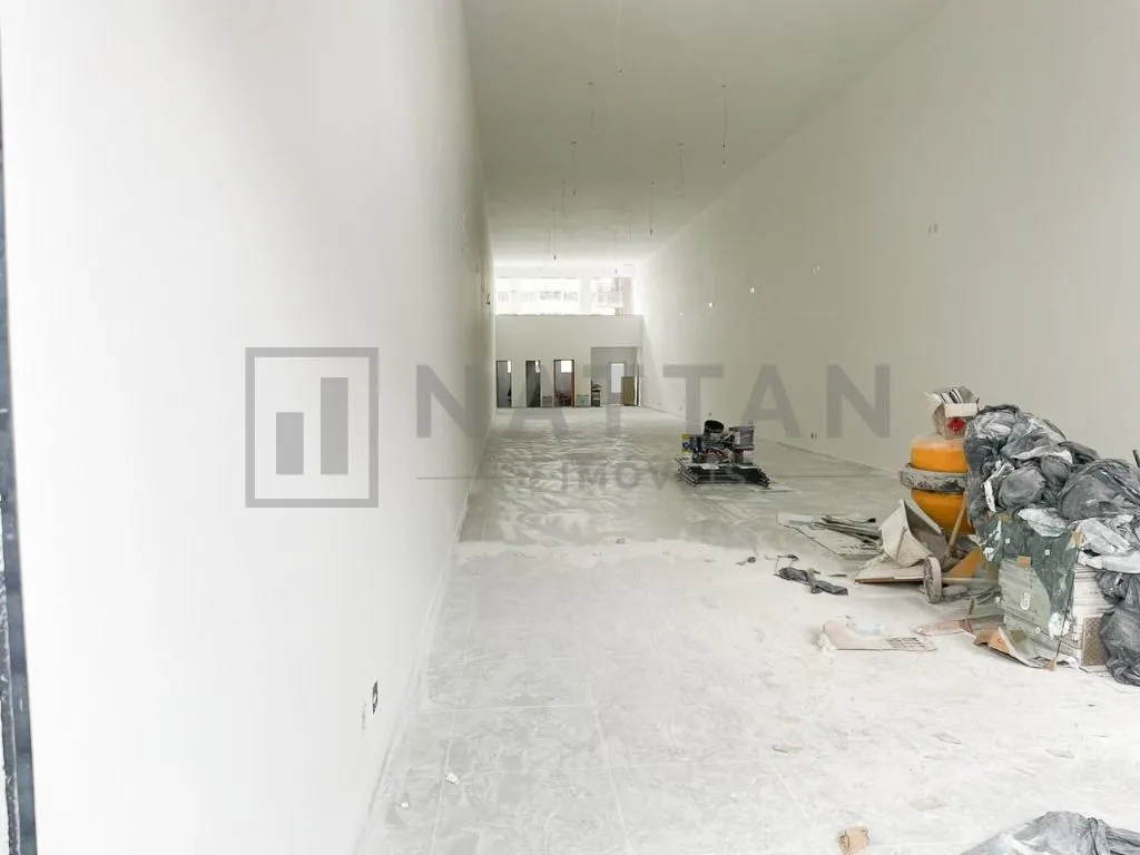 Imagem Salão para alugar, 400 m² por R$ 26.300,00/mês - Tatuapé - São Paulo/SP