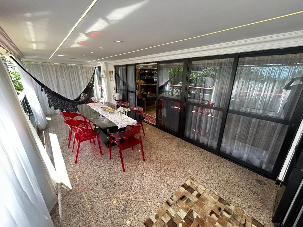 Imagem Apartamento 4 Suítes 4 Vagas Meireles
