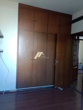 Imagem Apartamento à venda no Cambuí em Campinas, São Paulo