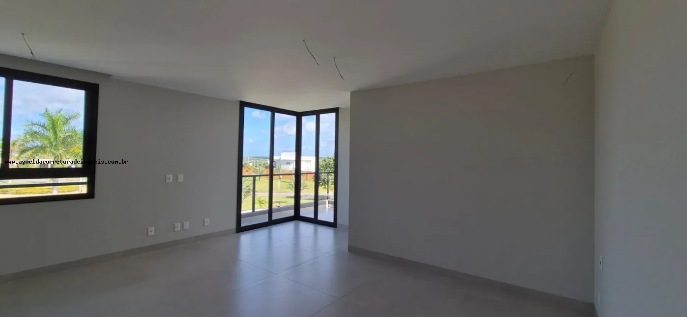Imagem Casa em Condomínio para Venda em Parnamirim, Pium (Distrito Litoral), 4 dormitórios, 4 suítes, 5 banheiros, 4 vagas