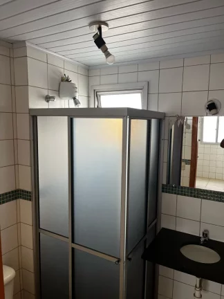 Imagem Apartamento a VENDA, JD Brasil, Residencial Vitoria Regia