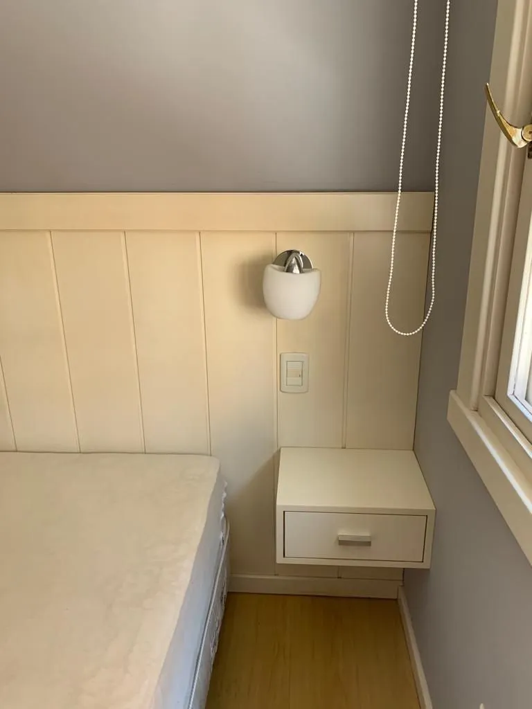 Imagem Apartamento no bairro Tristeza de 2 dormitórios e vaga