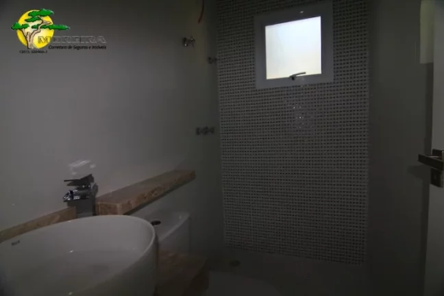 Imagem CASA DE ALTO PADRÃO PARA VENDA NO TREMEMBÉ