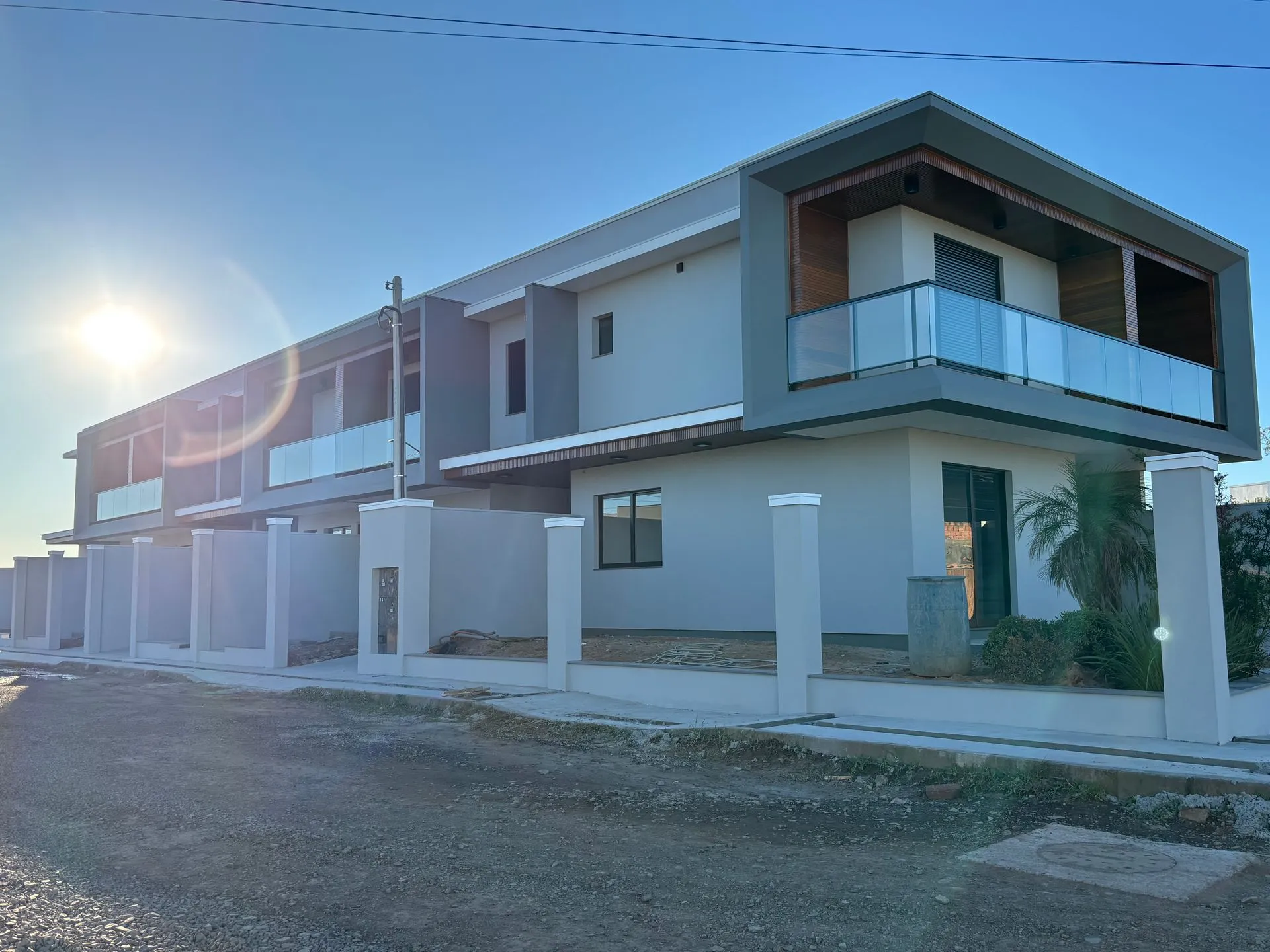Imagem Duplex à venda em Torres, Igra Sul, com 2 quartos, 122.48m2