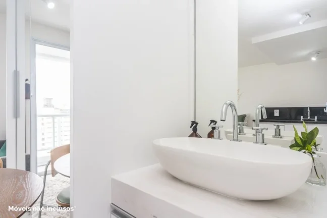 Imagem APARTAMENTO RESIDENCIAL em São Paulo - SP, Perdizes