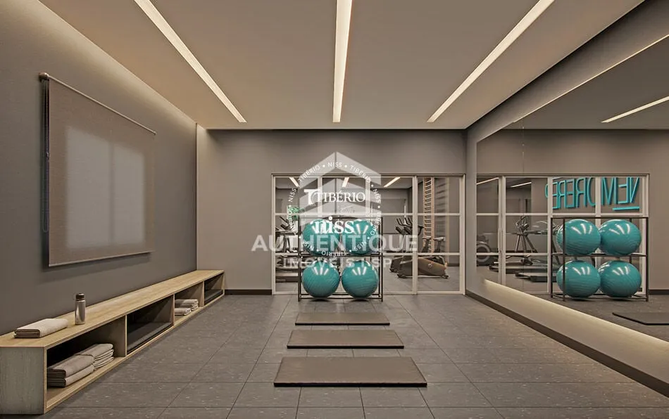 Imagem SENSES VILA MARIANA - Apartamento à venda no bairro Vila Mariana - São Paulo/SP, Zona Sul