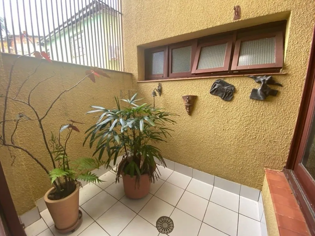Imagem Casa em Jardim do Salso
