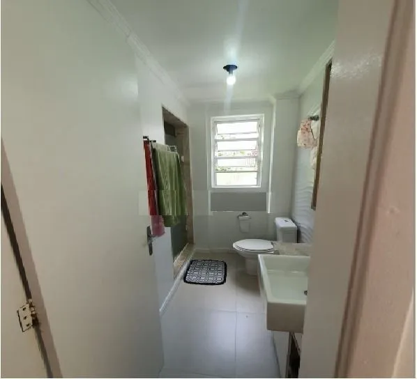 Imagem Apartamento para Venda - 107m², 3 dormitórios, sendo 1 suites, 1 vaga - Bela Vis