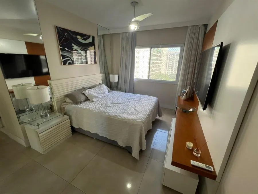 Imagem Reserva Jardim: apartamento 150 m² e 4 quartos | OD109
