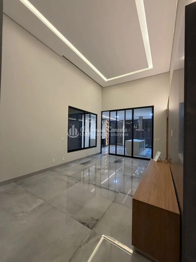 Imagem Village Provence - Casa com 3 dormitórios à venda, 170 m² por R$ 1.490.000,00 - Village Provence - São José do Rio Preto/SP