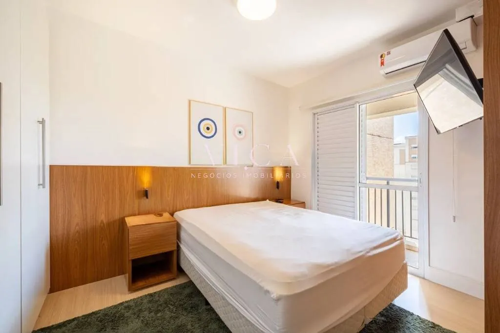 Imagem Alpha Vita Alphaville|94m²| Gourmet | Vista Livre | R$ 1.350 000