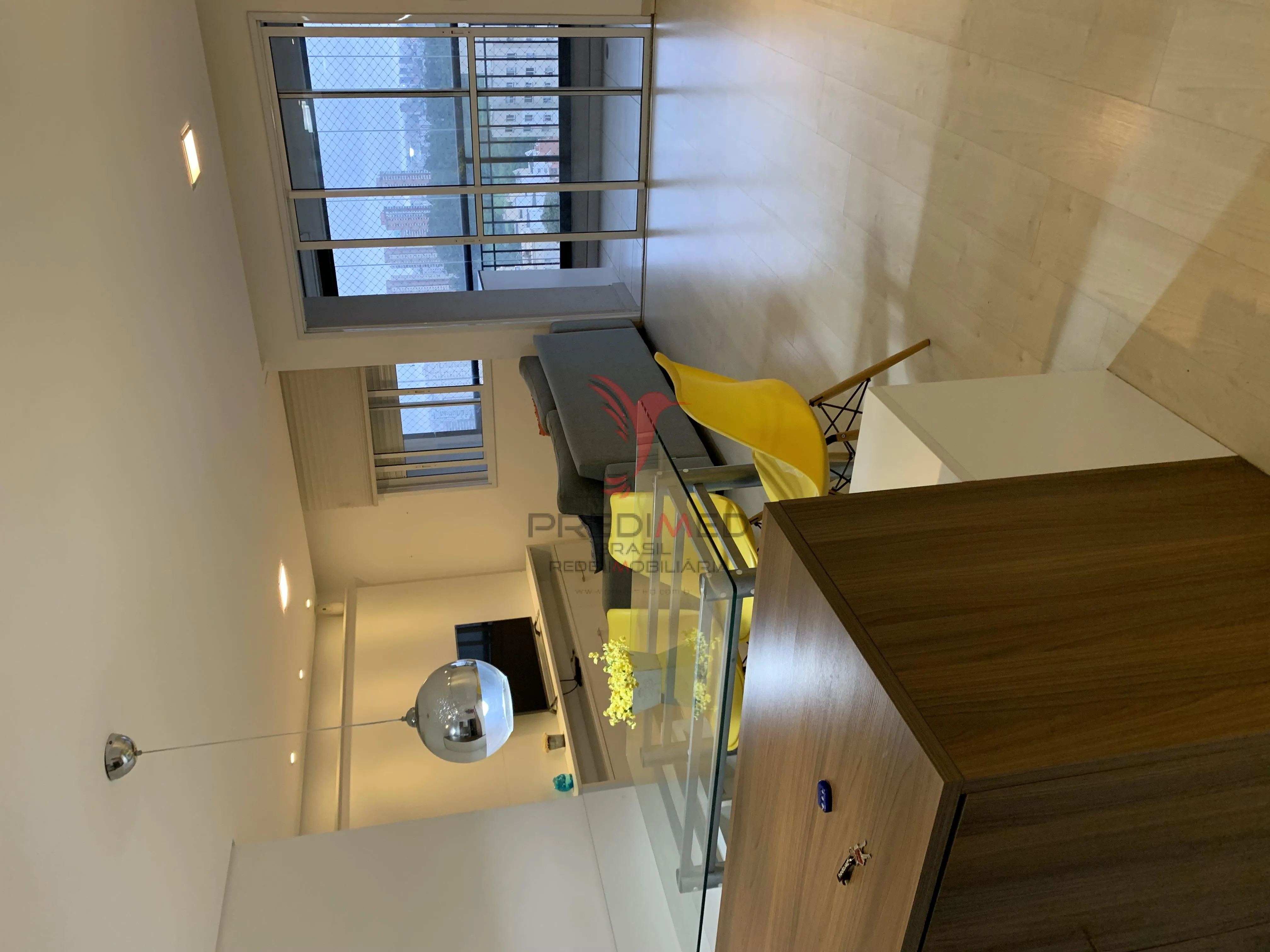 Imagem Vendo no Morumbi, apartamento reformado de 2 Quartos, varanda gourmet, lazer completo