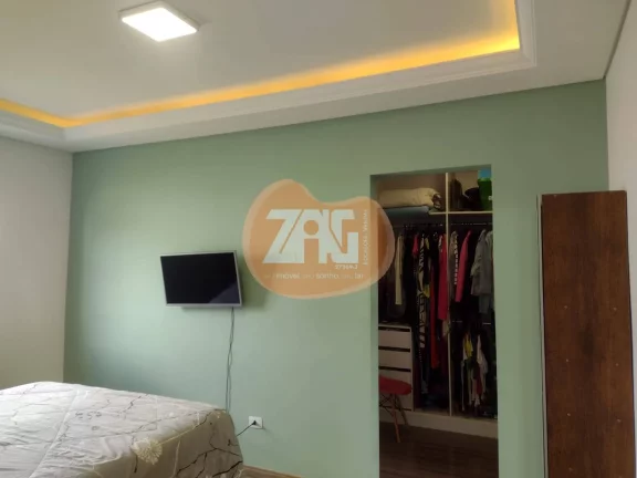 Imagem CONDOMÍNIO PINHEIROS DE TREMEMBÉ SOBRADO 167M² 03 DORMS 01 SUÍTE 02 VAGAS