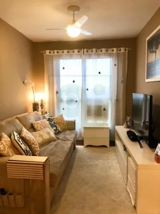 Imagem APARTAMENTO RESIDENCIAL em SÃO PAULO - SP, PARQUE IPÊ