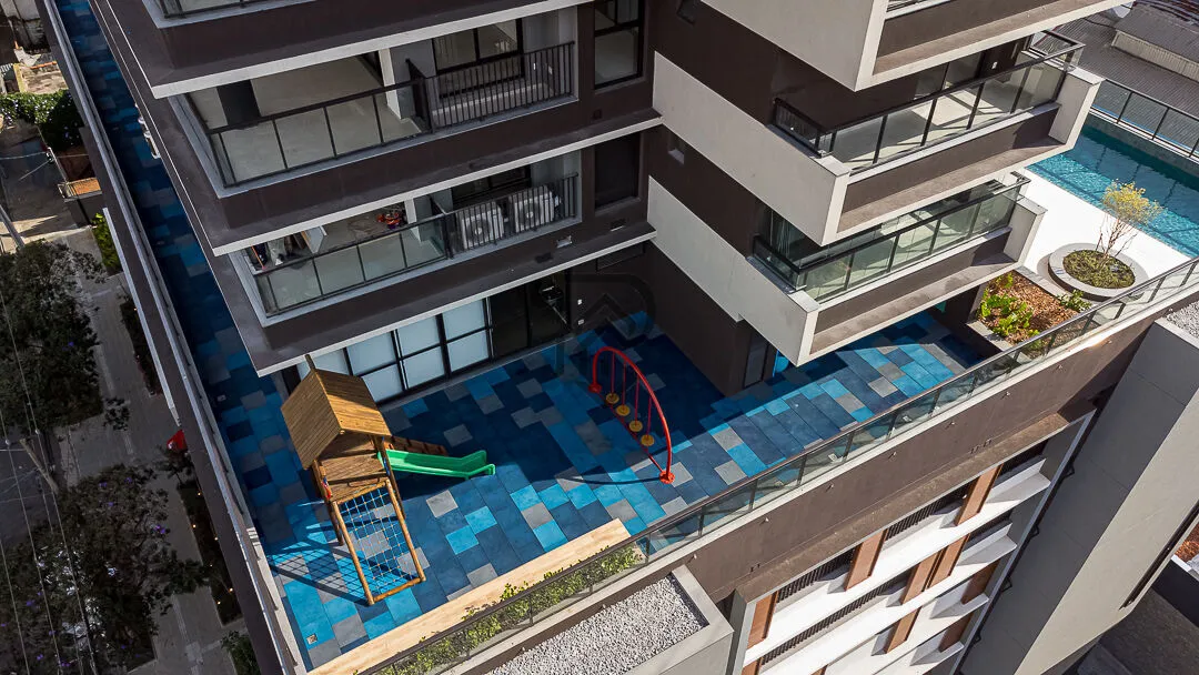 Imagem Apartamento Perdizes pronto para morar