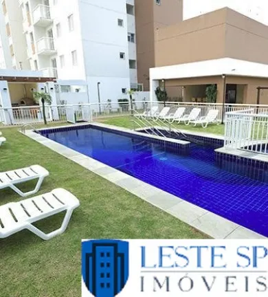 Foto do imóvel Apartamento com 2 Quartos à Venda, 47 m² em Avenida Aricanduva