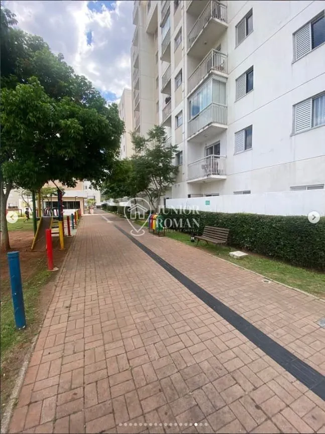 Imagem APTO 2 DORM l VARANDA l JARDIM COLONIAL - SÃO PAULO