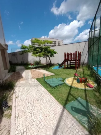 Imagem CASAL IMÓVEIS VENDE PARQUE JARDINS PROVANCE 3/4-2 SUÍTES 92m2 - 2 VAGAS