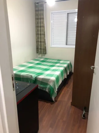 Imagem Apartamento Condomínio Start 54 m² com 2 Dormitorios sendo 1 Suite