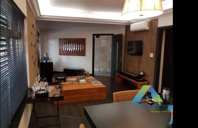 Foto do imóvel Sobrado com 3 dormitórios à venda, 180 m² por R$ 1.190.000 - Ipiranga