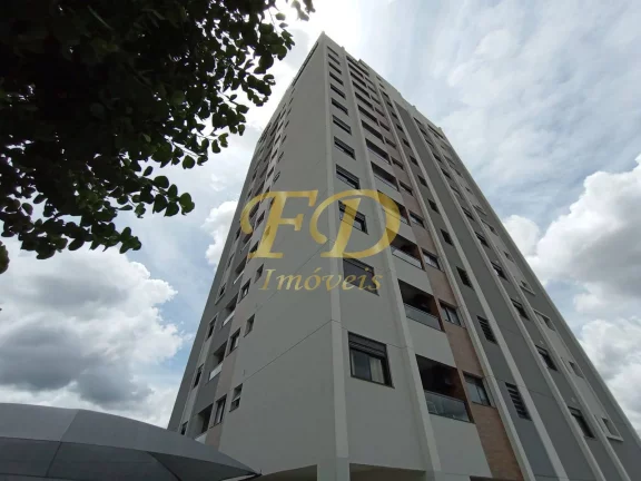Imagem Apartamento em Atibaia (Residencial Trenza Ideale)
