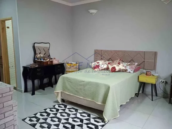 Imagem Casa Padrão