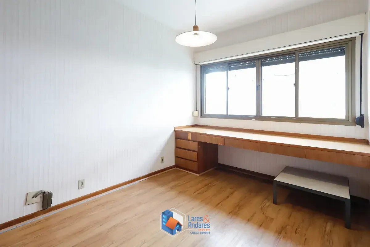 Imagem Cobertura para venda em Perdizes com 2 quartos, sendo 2 suítes, 196m²