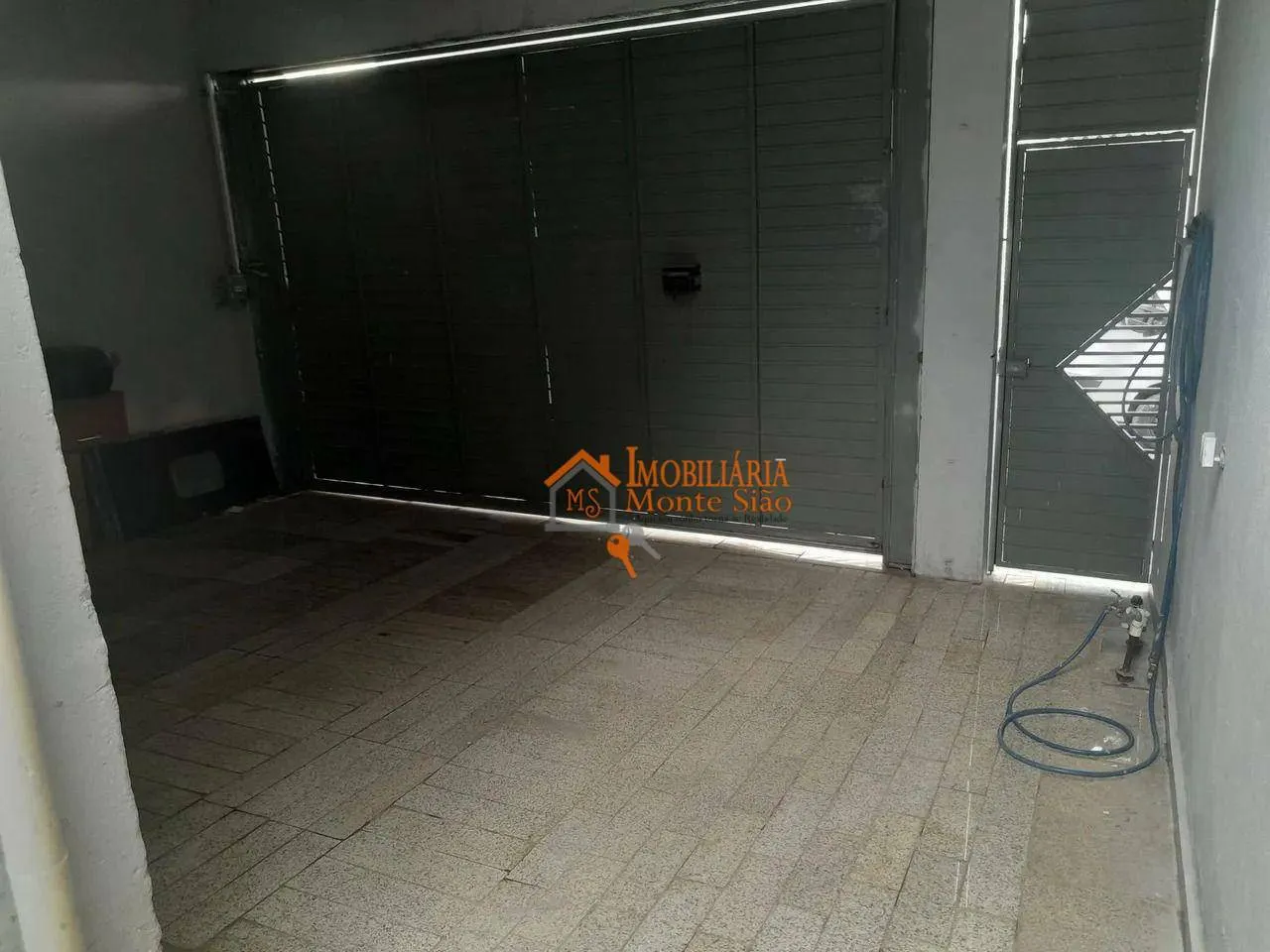 Imagem Casa com 2 dormitórios à venda, 160 m² por R$ 405.000,00 - Jardim Leblon - Guarulhos/SP