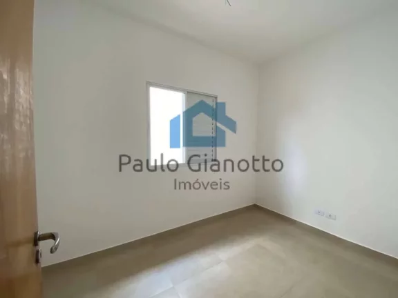 Imagem Casa nova à venda em ótimo condomínio de Cotia