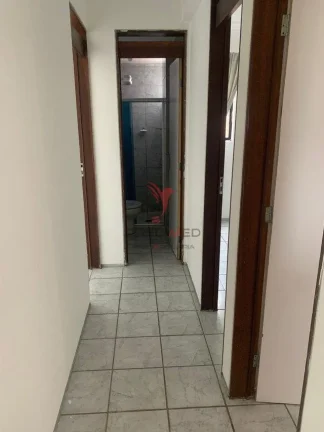 Imagem Apartamento espaçoso Jardim Oceania
