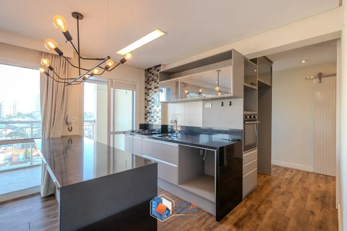 Imagem Apartamento para venda em Jardim da Glória com 2 quartos, sendo 1 suíte, 109m²