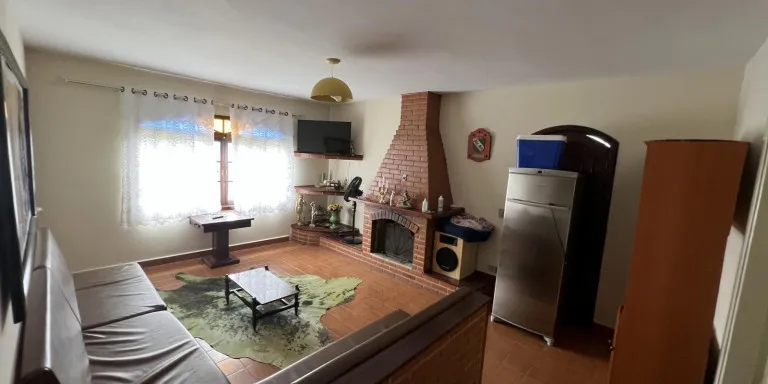 Imagem Chácara com 4 Quartos à Venda, 13.000 m² em Centro - Santa Isabel